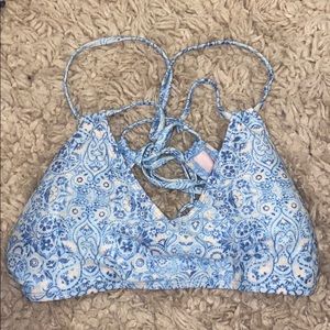 Target bikini top